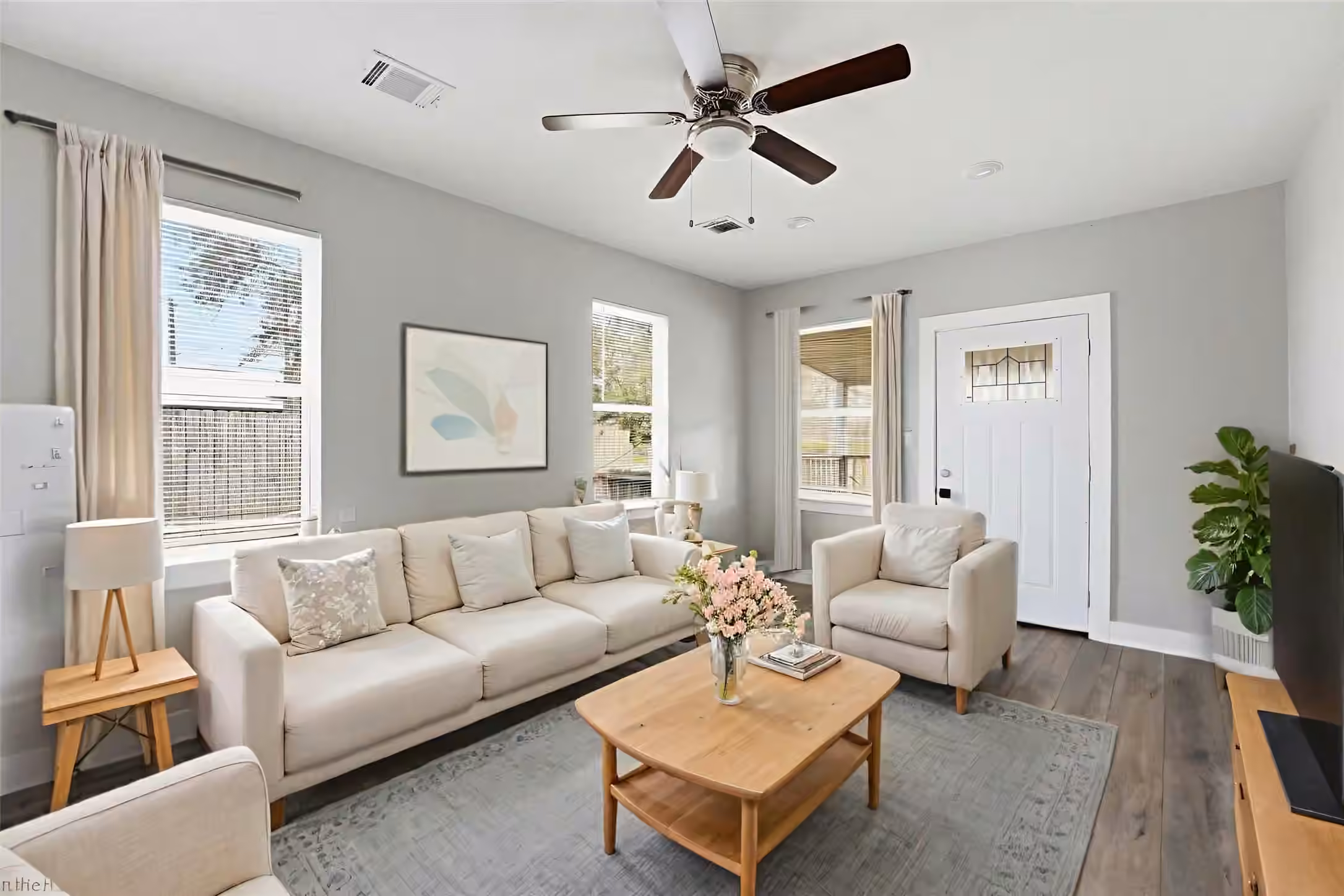 Photo 6 of 5715 Enid Street, Houston, TX