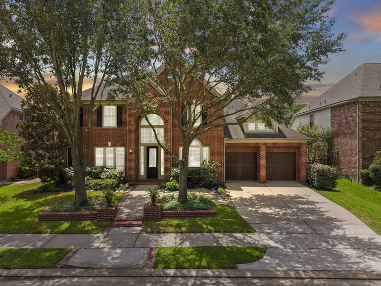 Photo of 18711 S Colony Shore Drive, Cypress, TX 77433