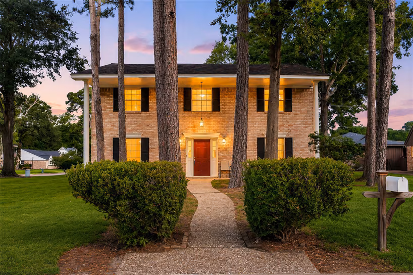 Photo of 5938 Foresthaven Drive, Houston, TX 77066
