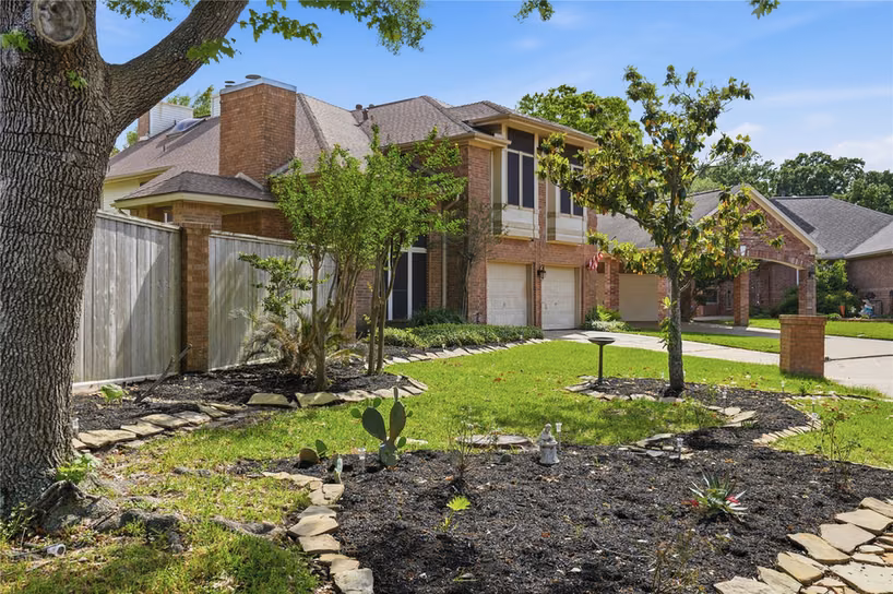 Photo 7 of 14643 S Hearthstone Green Drive, Houston, TX