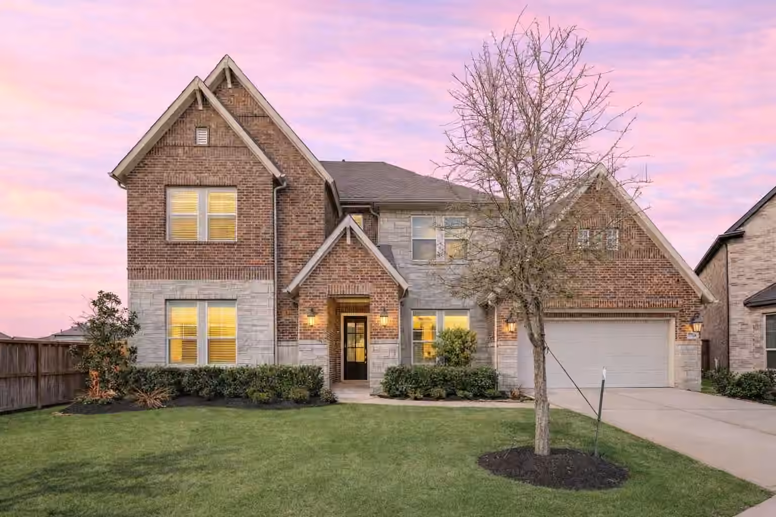 Photo of 12619 Dusky Sunrise Court, Cypress, TX