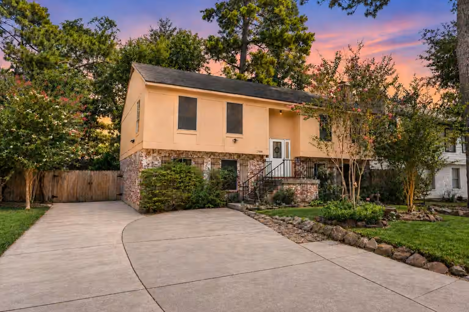 Photo of 23026 Harrowby Drive, Spring, TX 77373