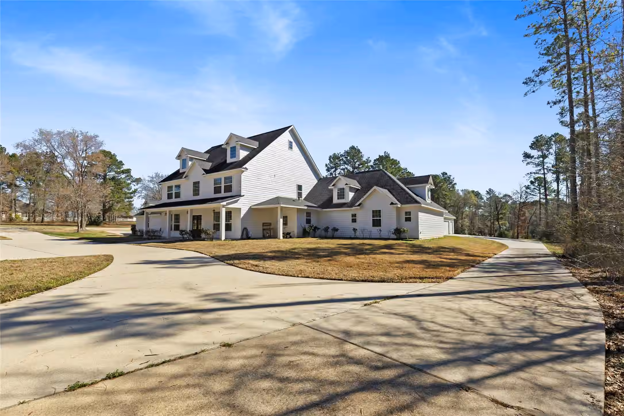 Photo 2 of 1817 Saint Beulah Chapel Road, Montgomery, TX