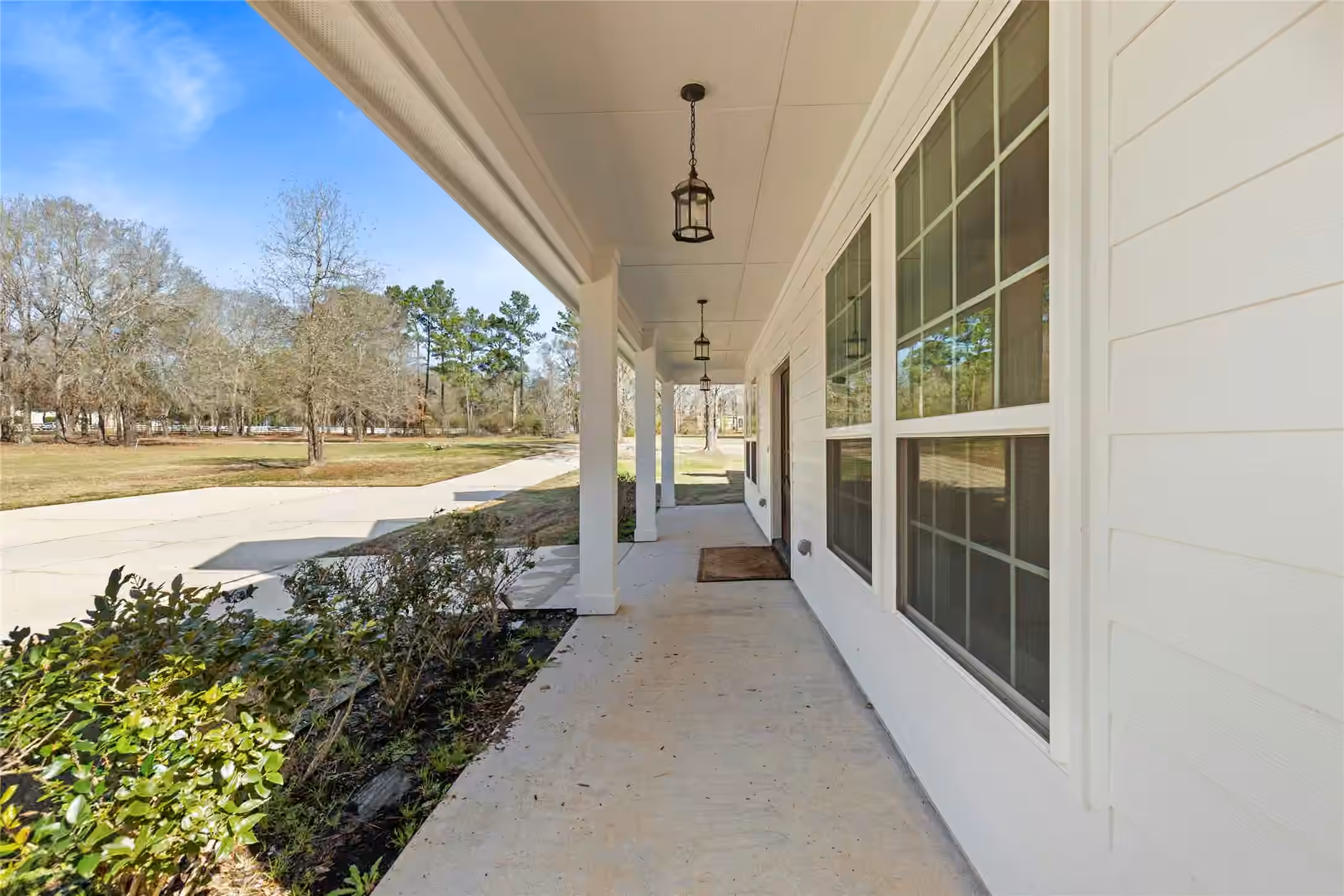 Photo 4 of 1817 Saint Beulah Chapel Road, Montgomery, TX