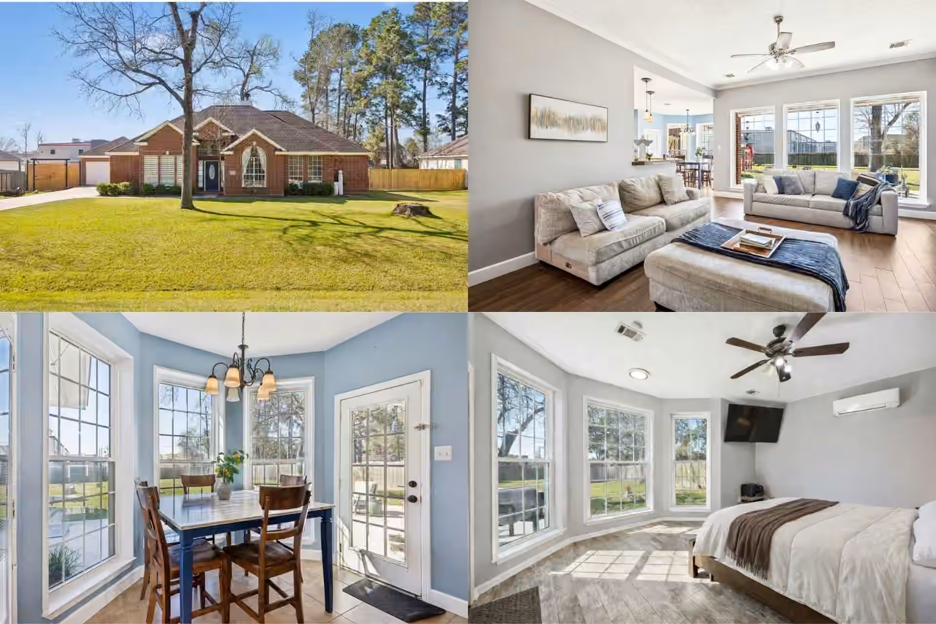 Photo of 5503 Teakwood Lane, Magnolia, TX