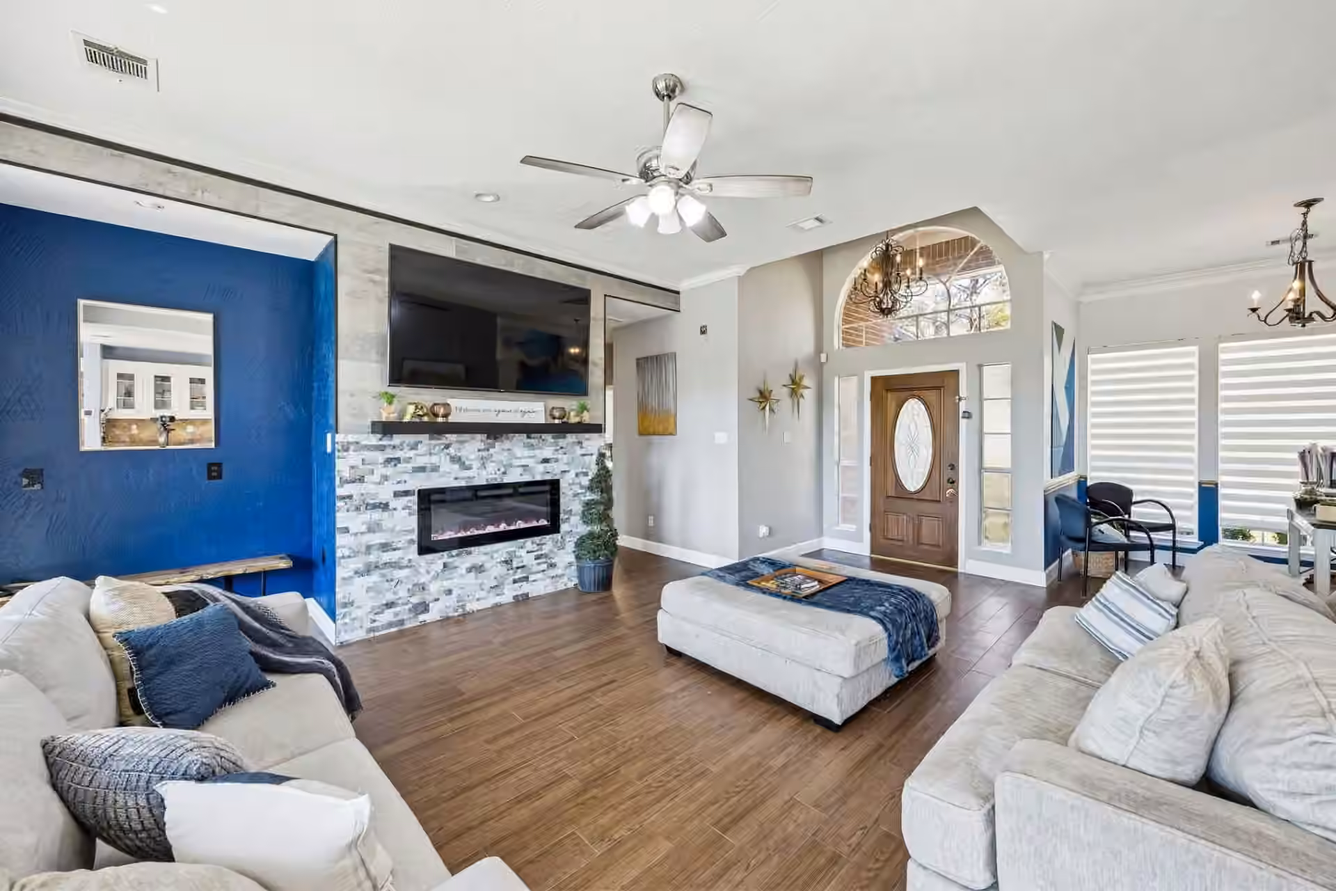 Photo 6 of 5503 Teakwood Lane, Magnolia, TX