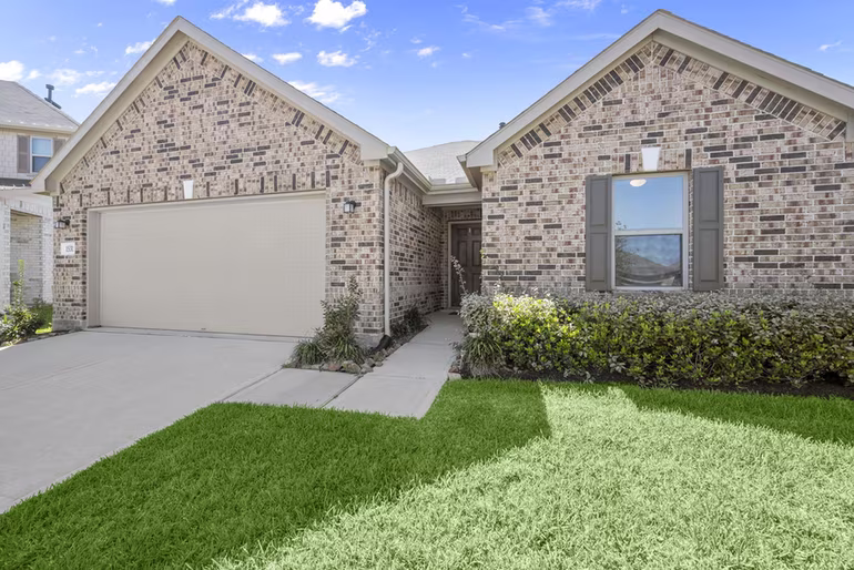 Photo of 15311 Silver Breeze Lane, Houston, TX