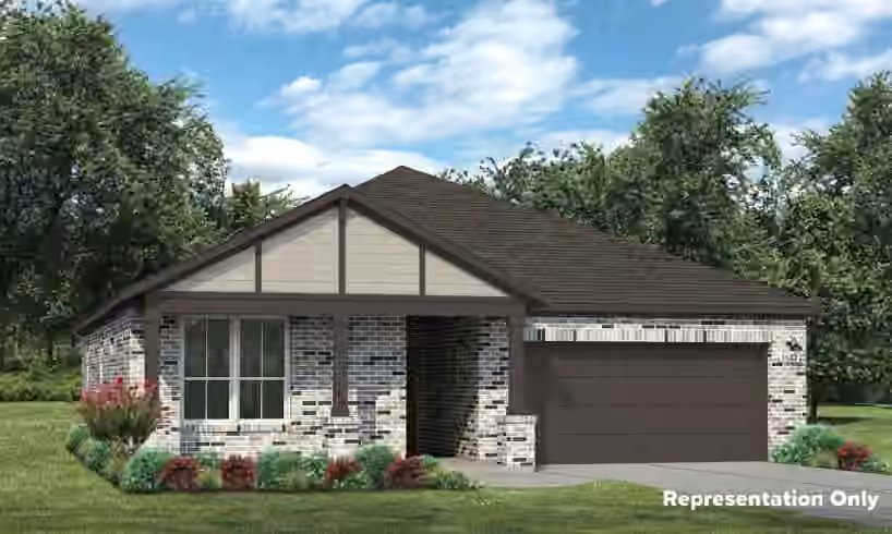 Photo of 516 Deep Sands Drive, Waller, TX
