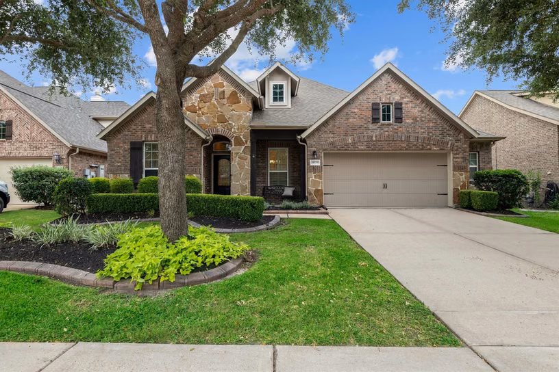 Photo of 19730 Hubbard Creek Court, Cypress, TX