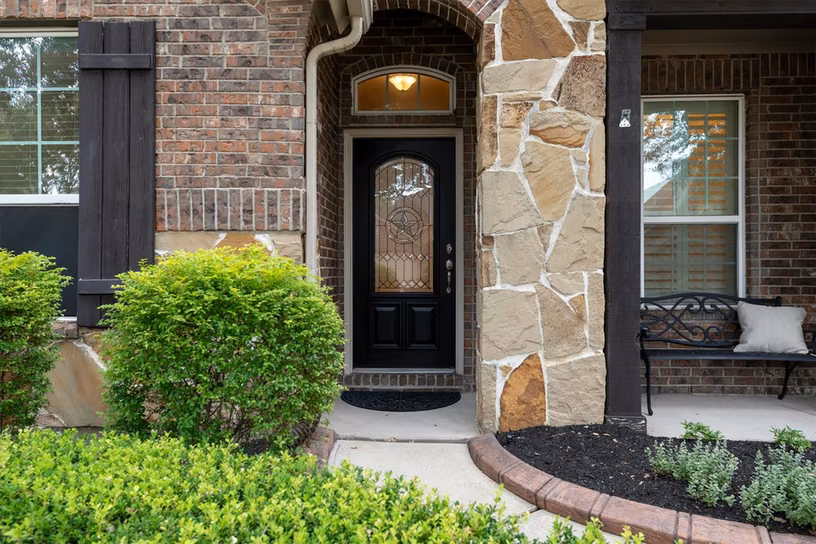 Photo 3 of 19730 Hubbard Creek Court, Cypress, TX