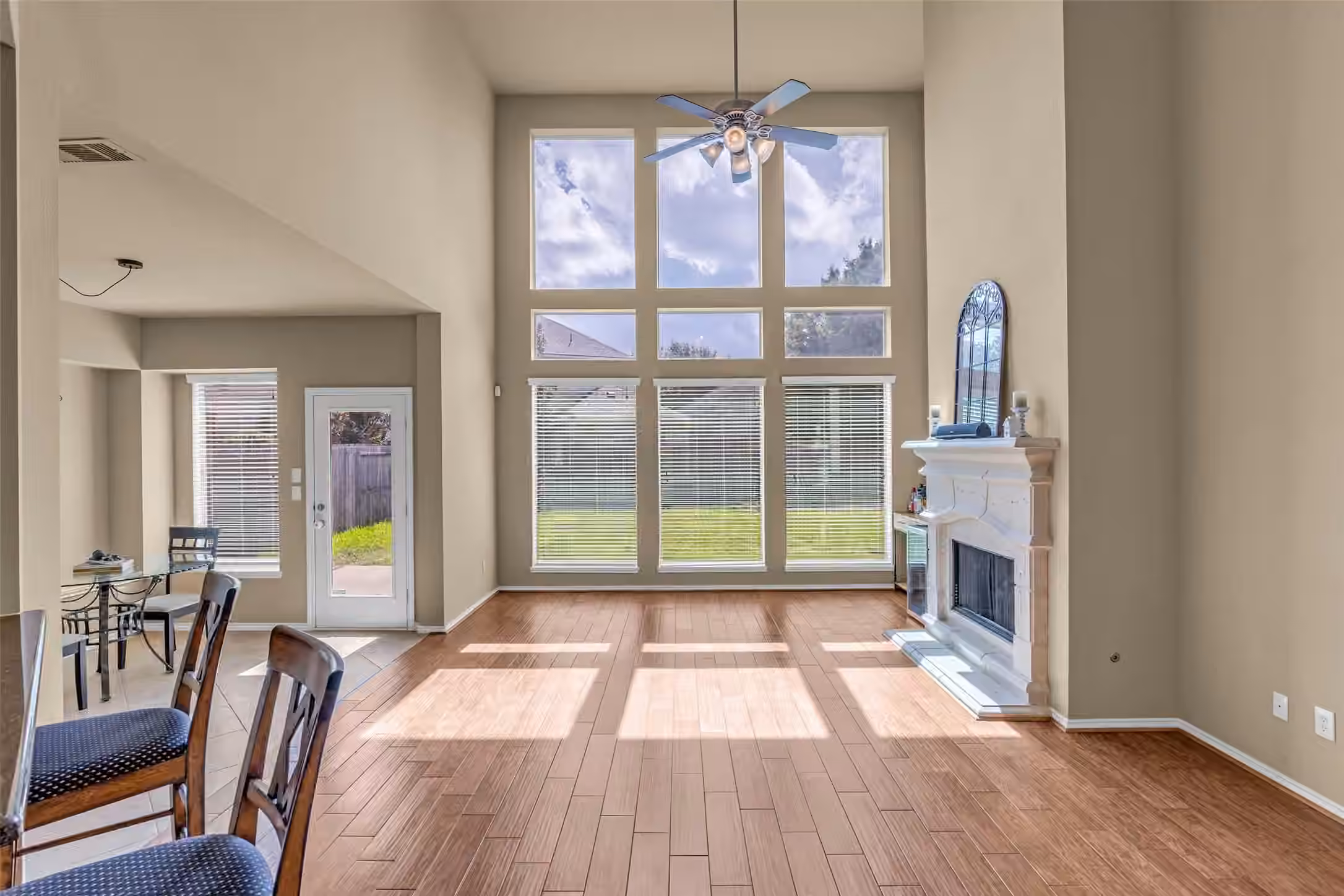 Photo 6 of 2807 Arbor Brook Lane, Pearland, TX