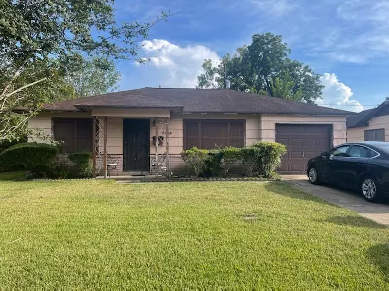 Photo of 5758 Belmark Street, Houston, TX 77033