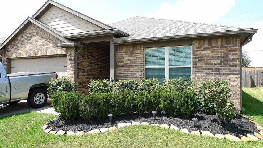 Photo 3 of 3919 Mcdonought Way, Katy, TX