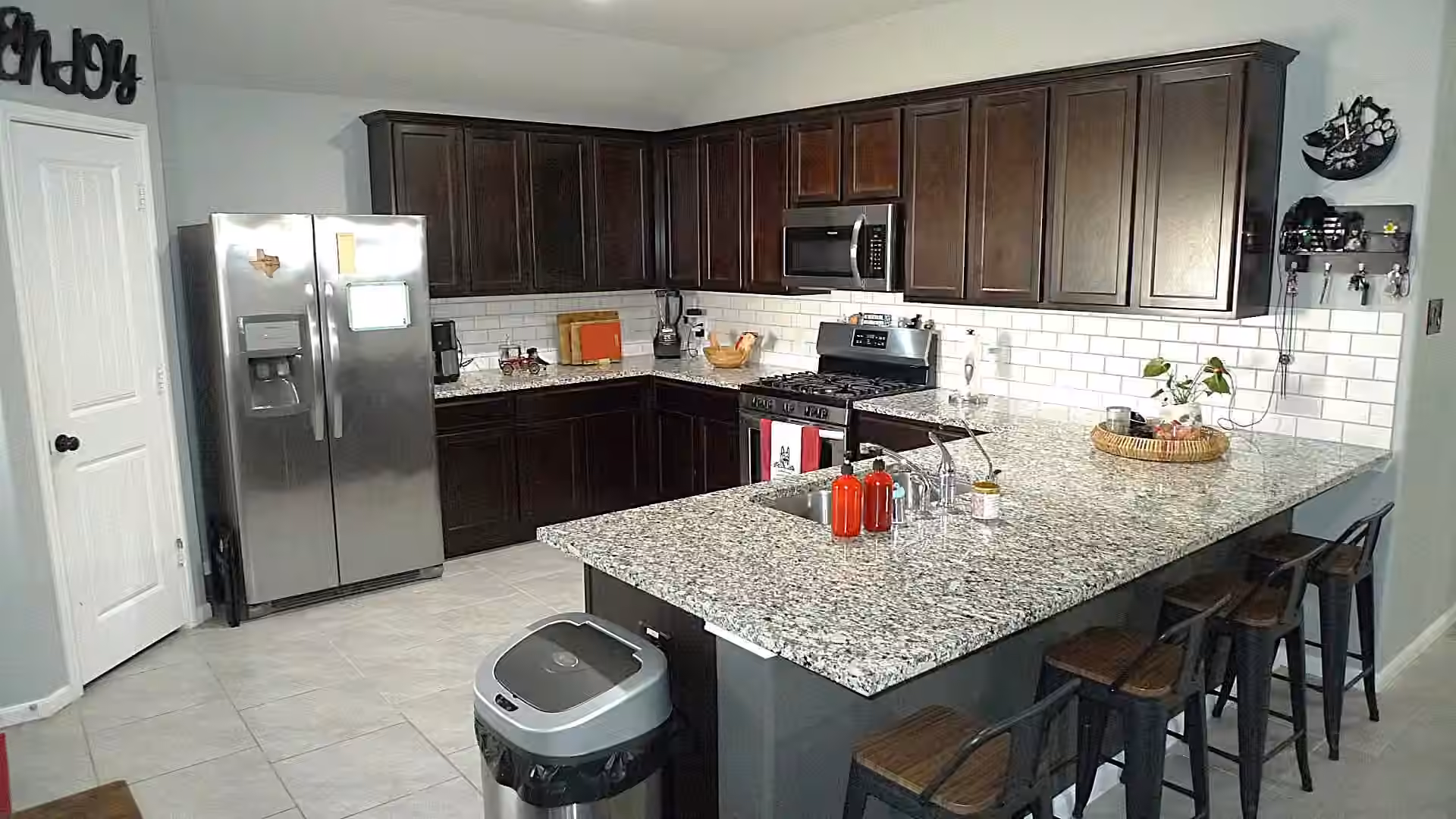 Photo 5 of 3919 Mcdonought Way, Katy, TX