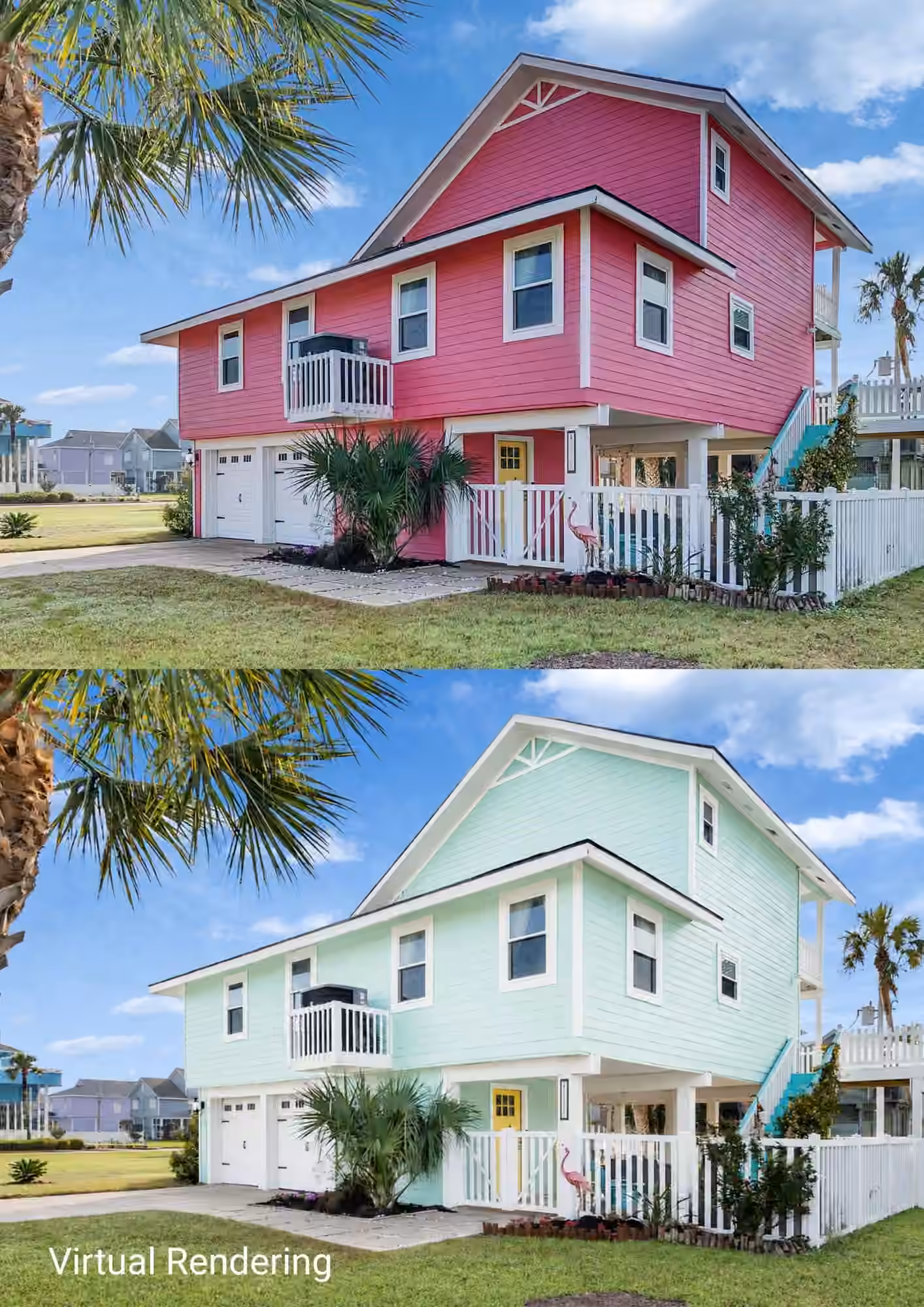 Photo of 13707 Pirates Beach Boulevard, Galveston, TX