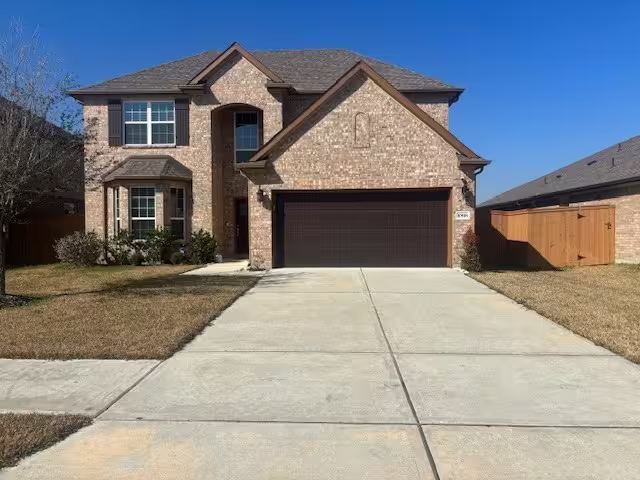 Photo of 10818 Bodie Hills Drive, Rosharon, TX