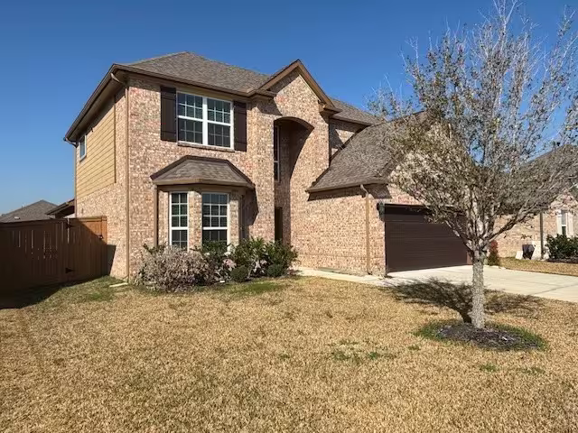 Photo 3 of 10818 Bodie Hills Drive, Rosharon, TX