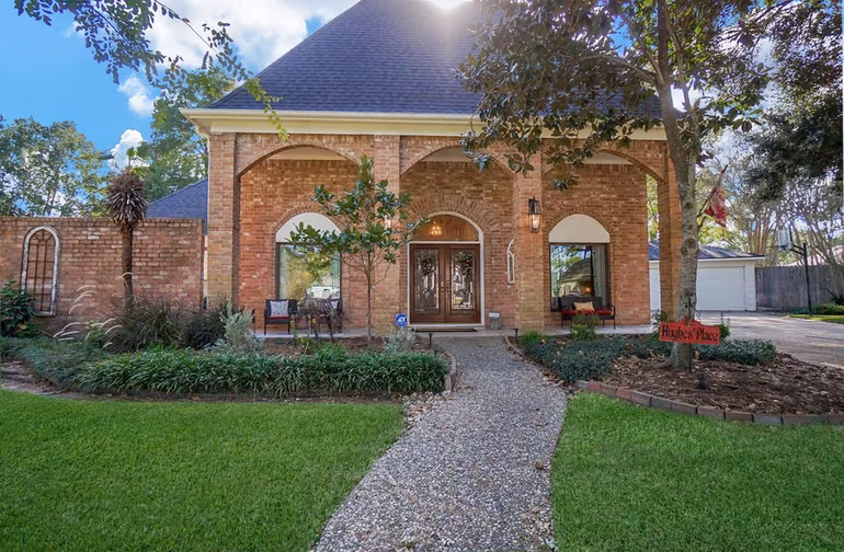 Photo of 22607 Unicorns Horn Lane, Katy, TX 77449