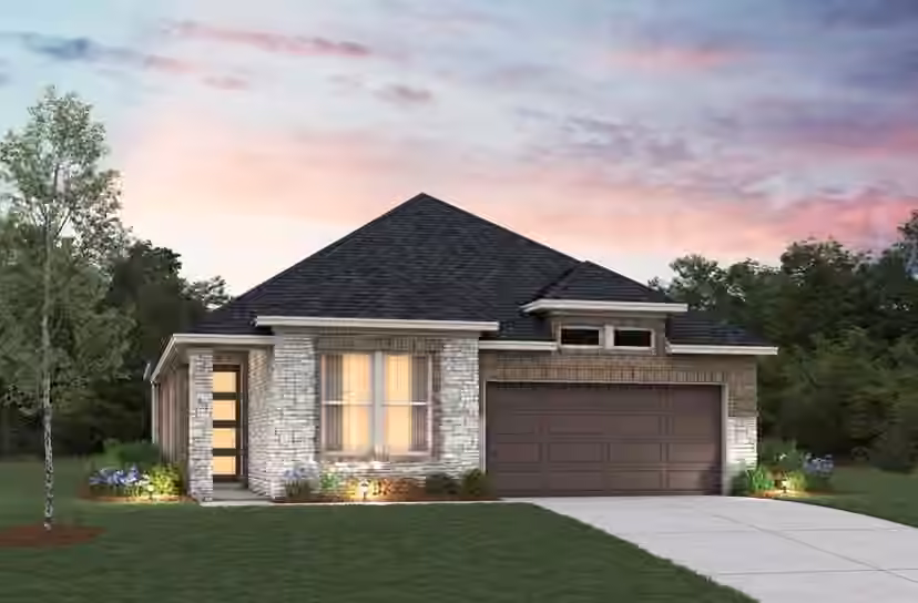 Photo of 19943 Epona Creek Drive, Tomball, TX