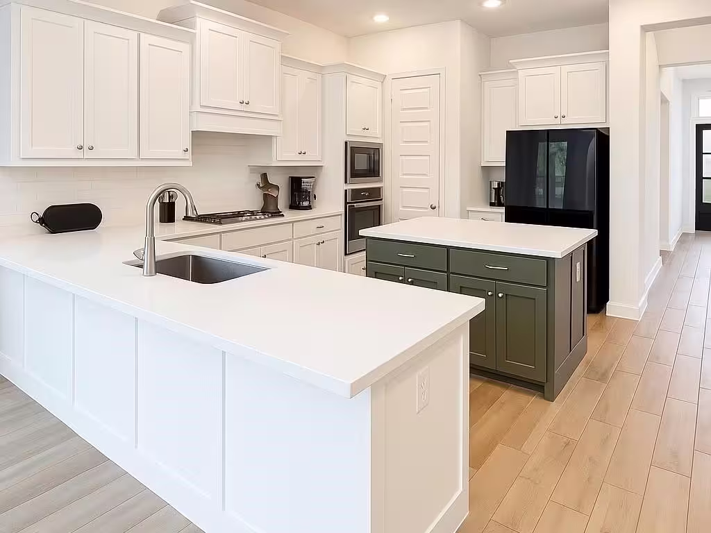 Photo 4 of 11402 Collinsia Lane, Cypress, TX