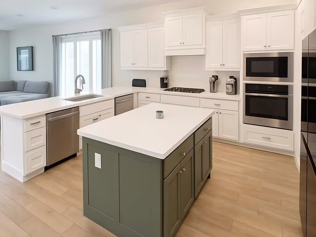 Photo 5 of 11402 Collinsia Lane, Cypress, TX