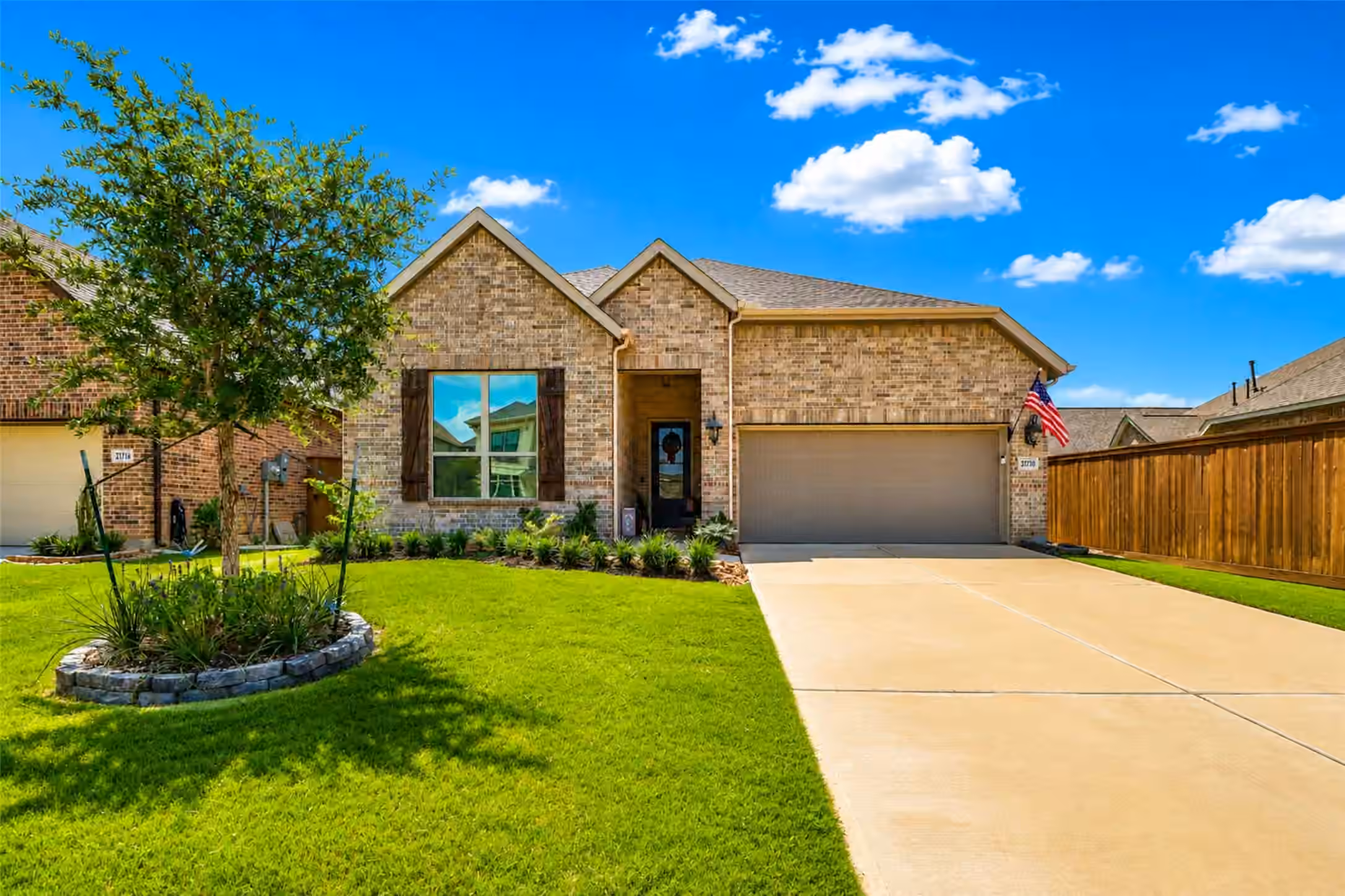 Photo of 21710 Ellsworth Garden Lane, Porter, TX