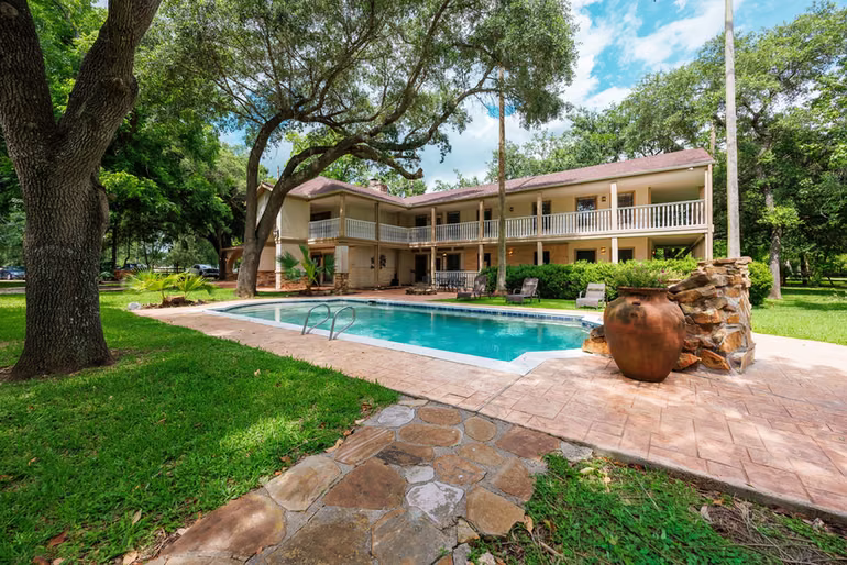 Photo of 1347 Siedel Road, Brookshire, TX