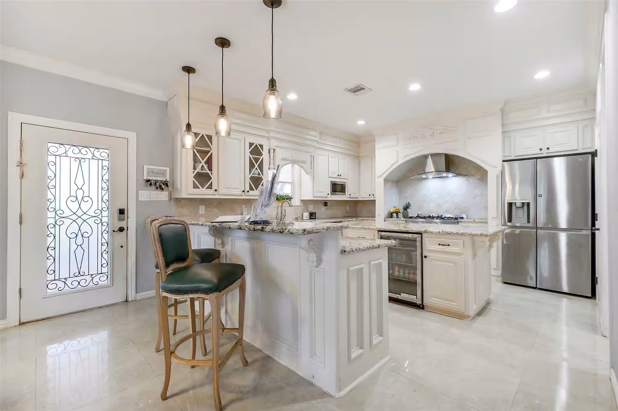 Photo 5 of 1347 Siedel Road, Brookshire, TX
