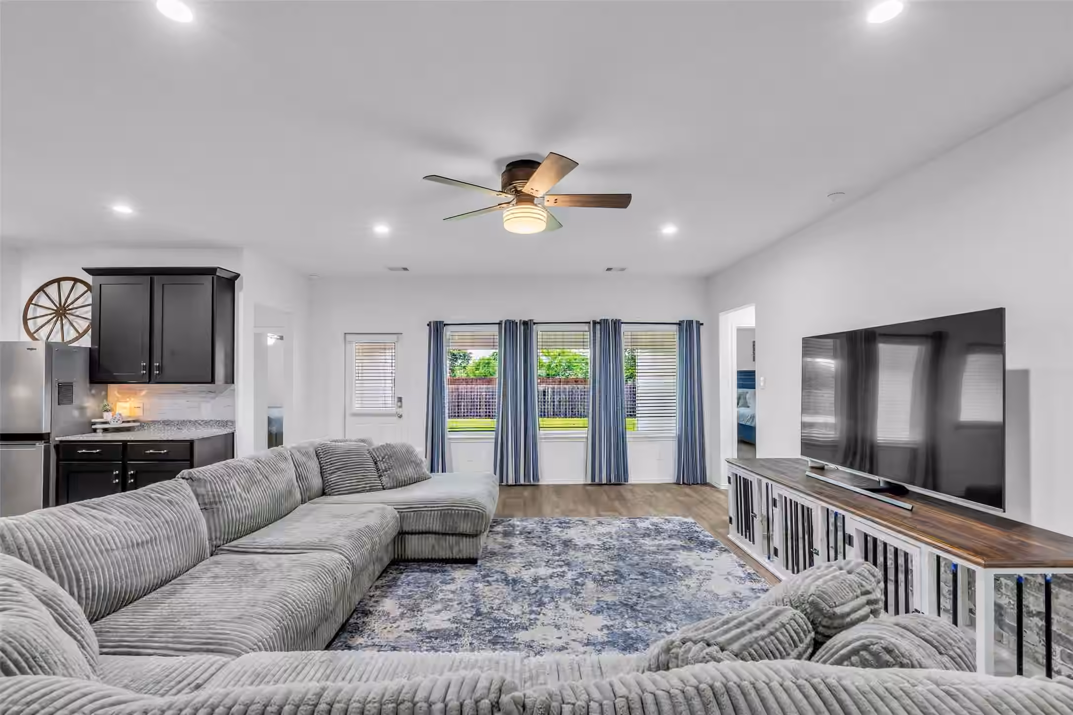 Photo 3 of 3906 Windstone Glen Way, Richmond, TX