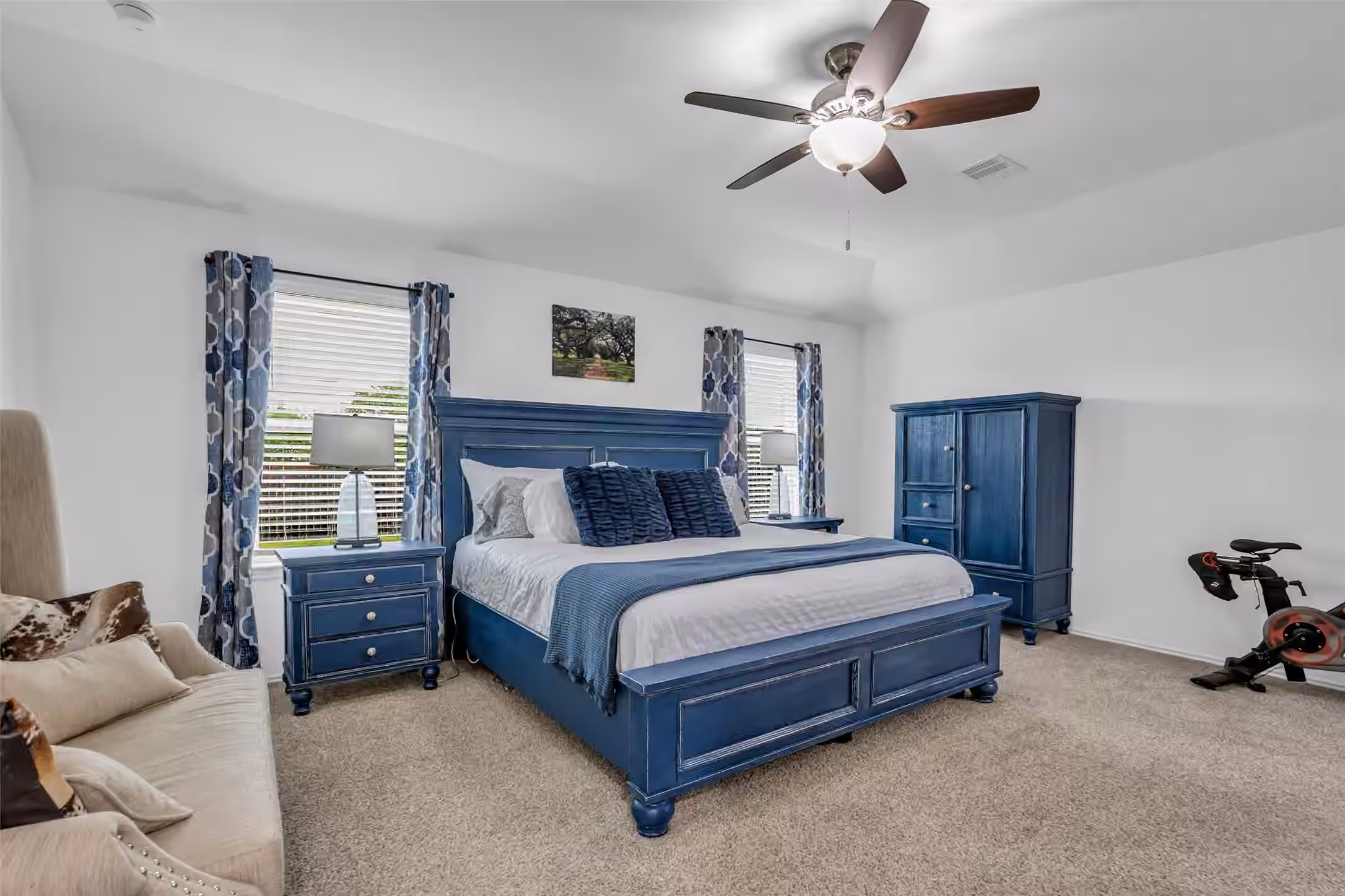 Photo 4 of 3906 Windstone Glen Way, Richmond, TX