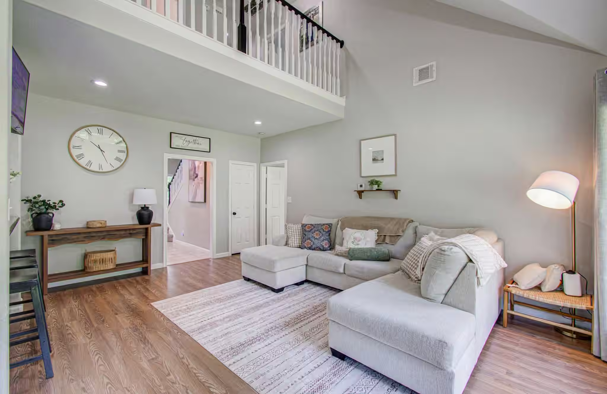 Photo 7 of 203 Antelope Drive, Crosby, TX
