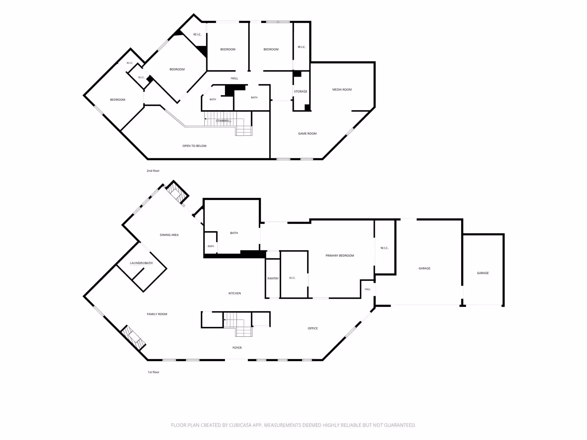 Photo 2 of 8002 Lichen Lane, Spring, TX