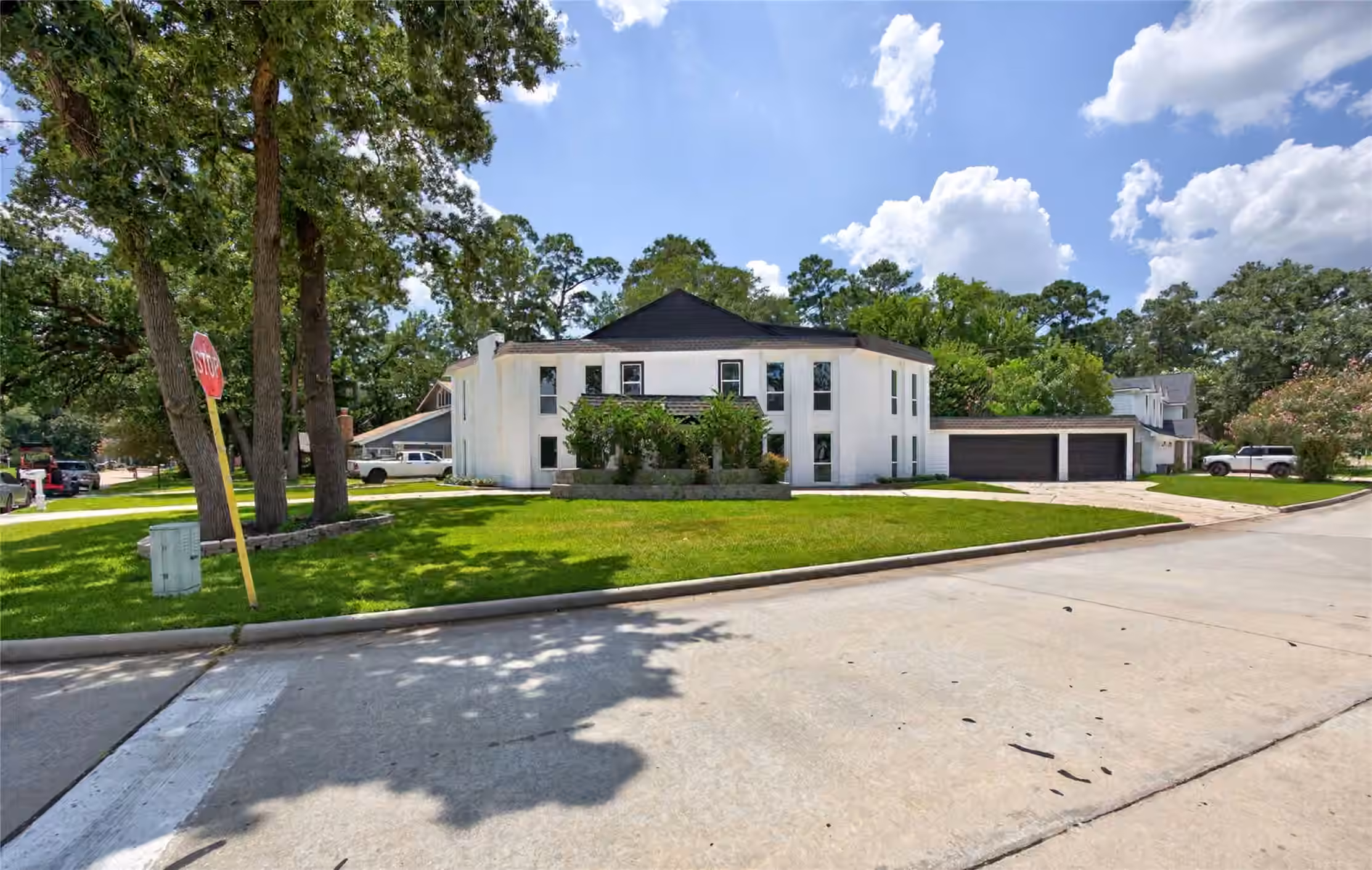 Photo 3 of 8002 Lichen Lane, Spring, TX
