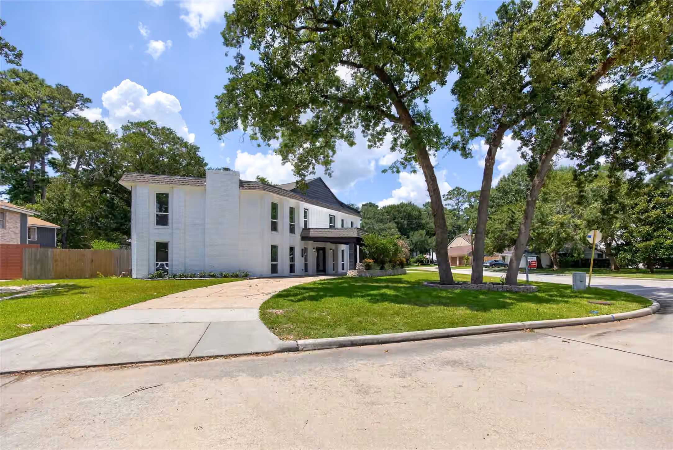 Photo 5 of 8002 Lichen Lane, Spring, TX