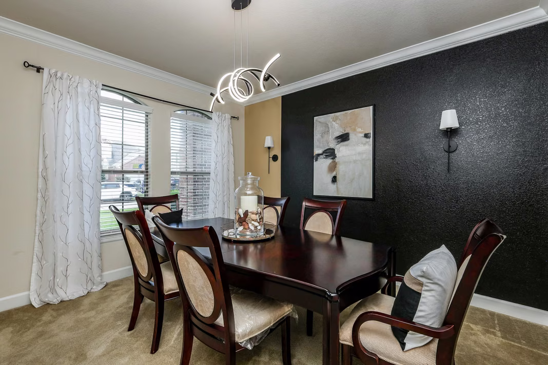 Photo 4 of 15322 Palmer Manor Drive, Cypress, TX
