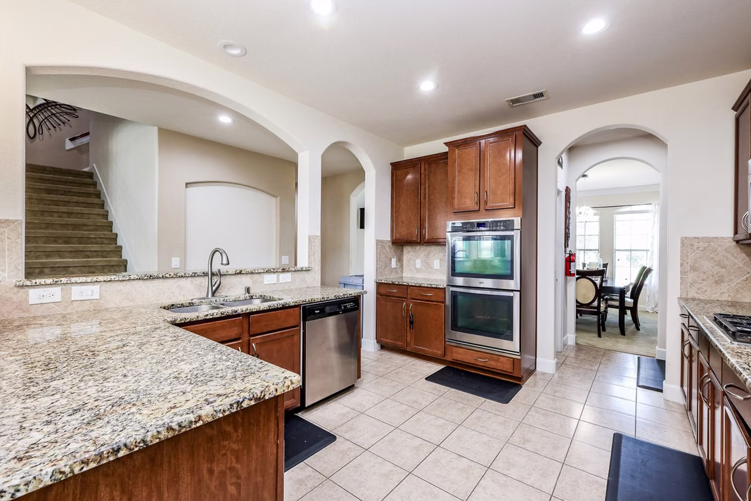 Photo 7 of 15322 Palmer Manor Drive, Cypress, TX