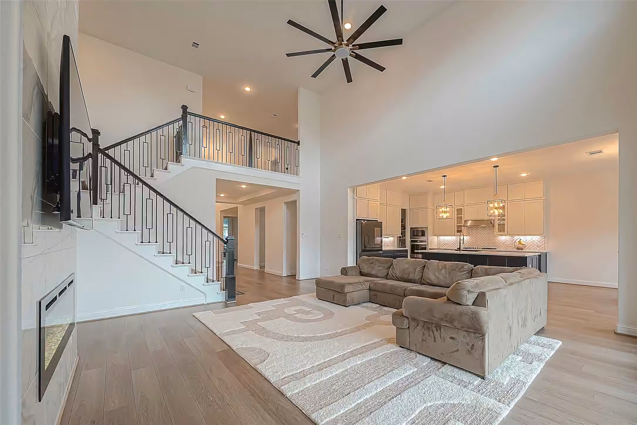 Photo 6 of 28212 Cedar Peak Drive, Spring, TX