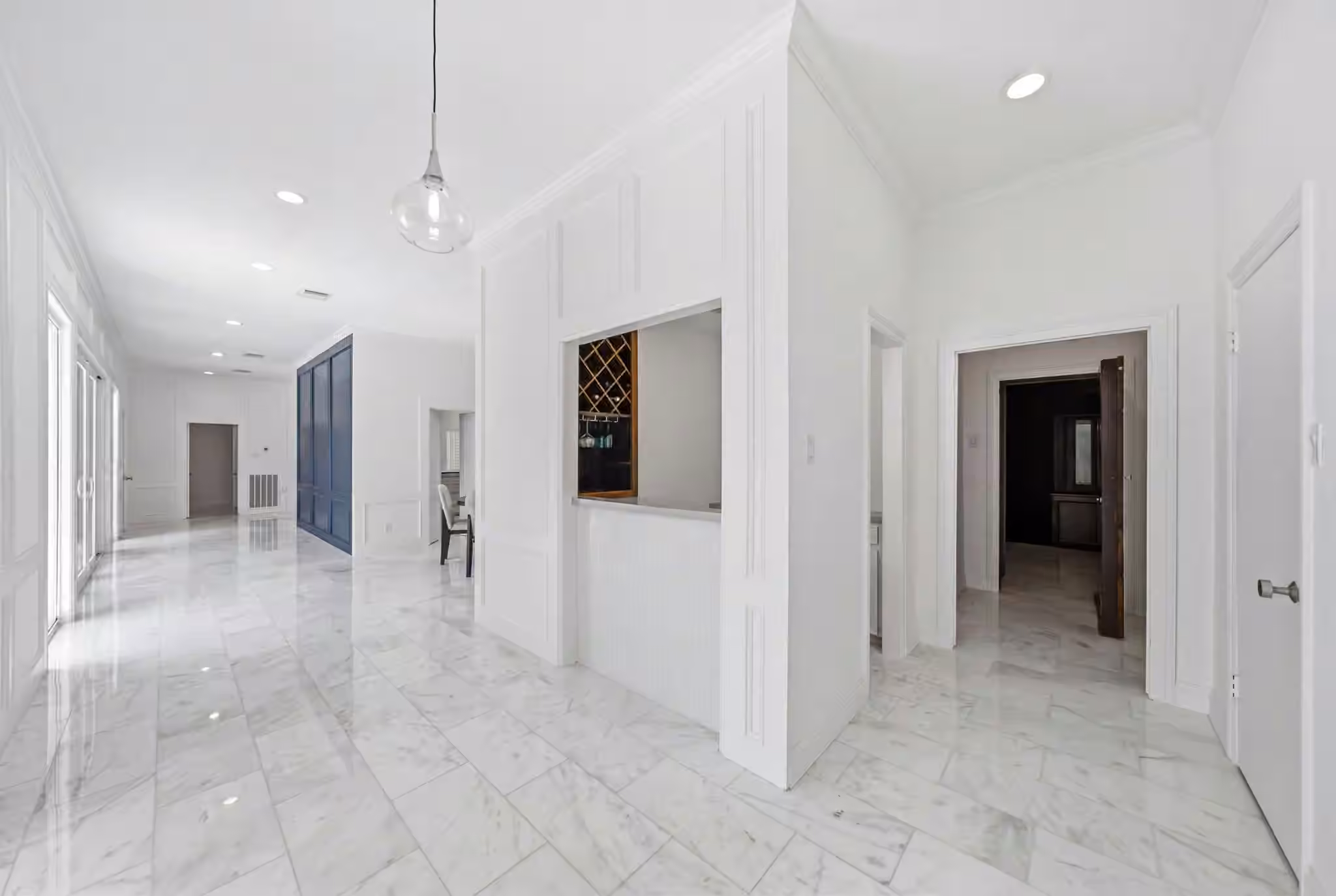 Photo 6 of 10103 Briar Forest Drive, Houston, TX
