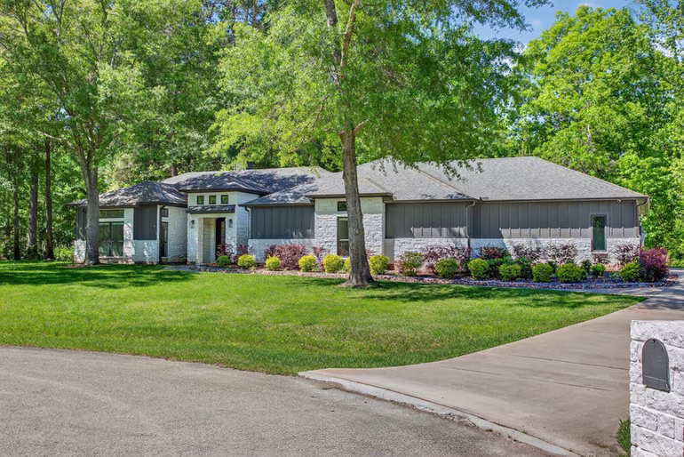 Photo of 1506 Chevelle Court, Willis, TX