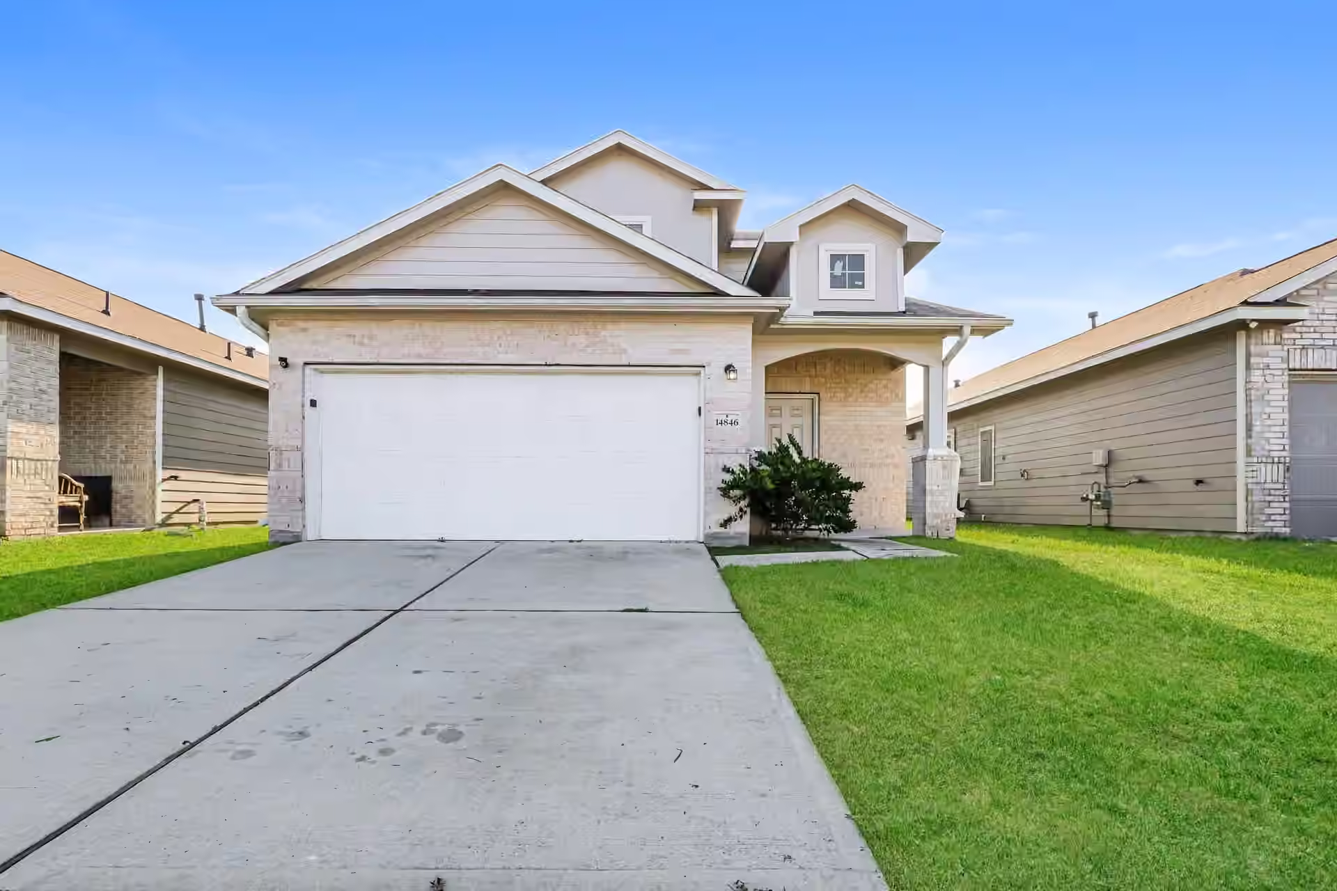 Photo of 14846 Darbydale Drive, Houston, TX