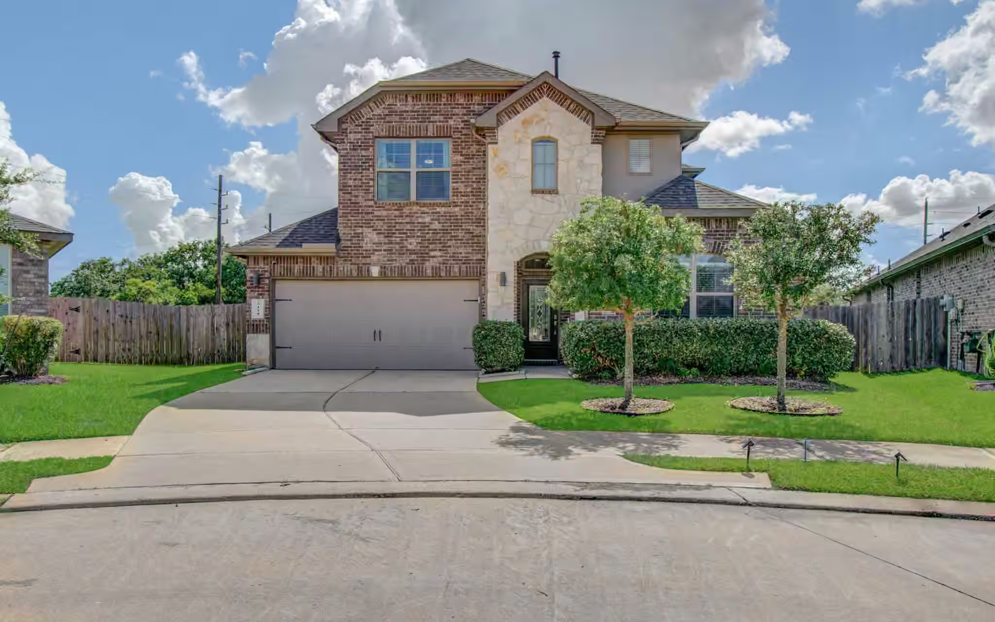 Photo of 3118 Schultz Manor Lane, Katy, TX 77494