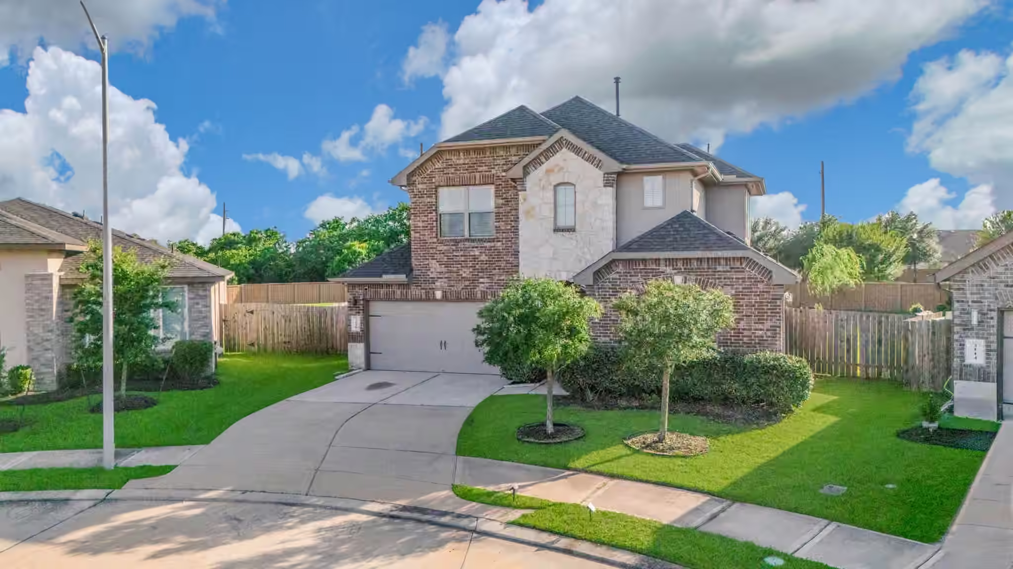 Photo 2 of 3118 Schultz Manor Lane, Katy, TX