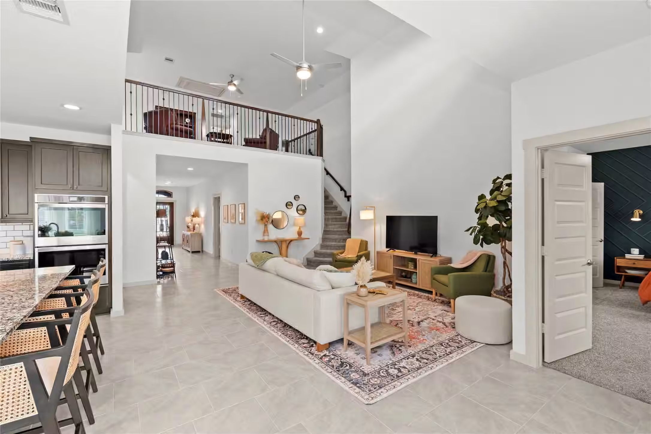 Photo 6 of 3118 Schultz Manor Lane, Katy, TX