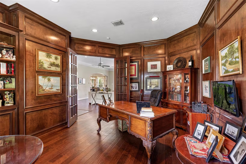 Photo 5 of 6530 Treaschwig Road 1, Spring, TX