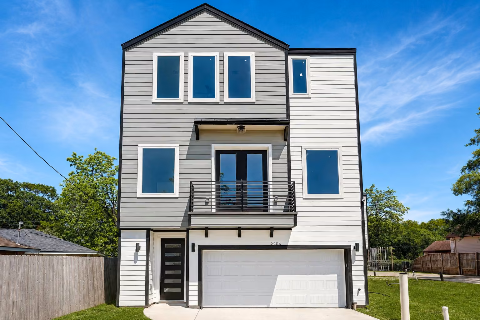 Photo of 2205 Rain Melody Lane, Houston, TX 77080