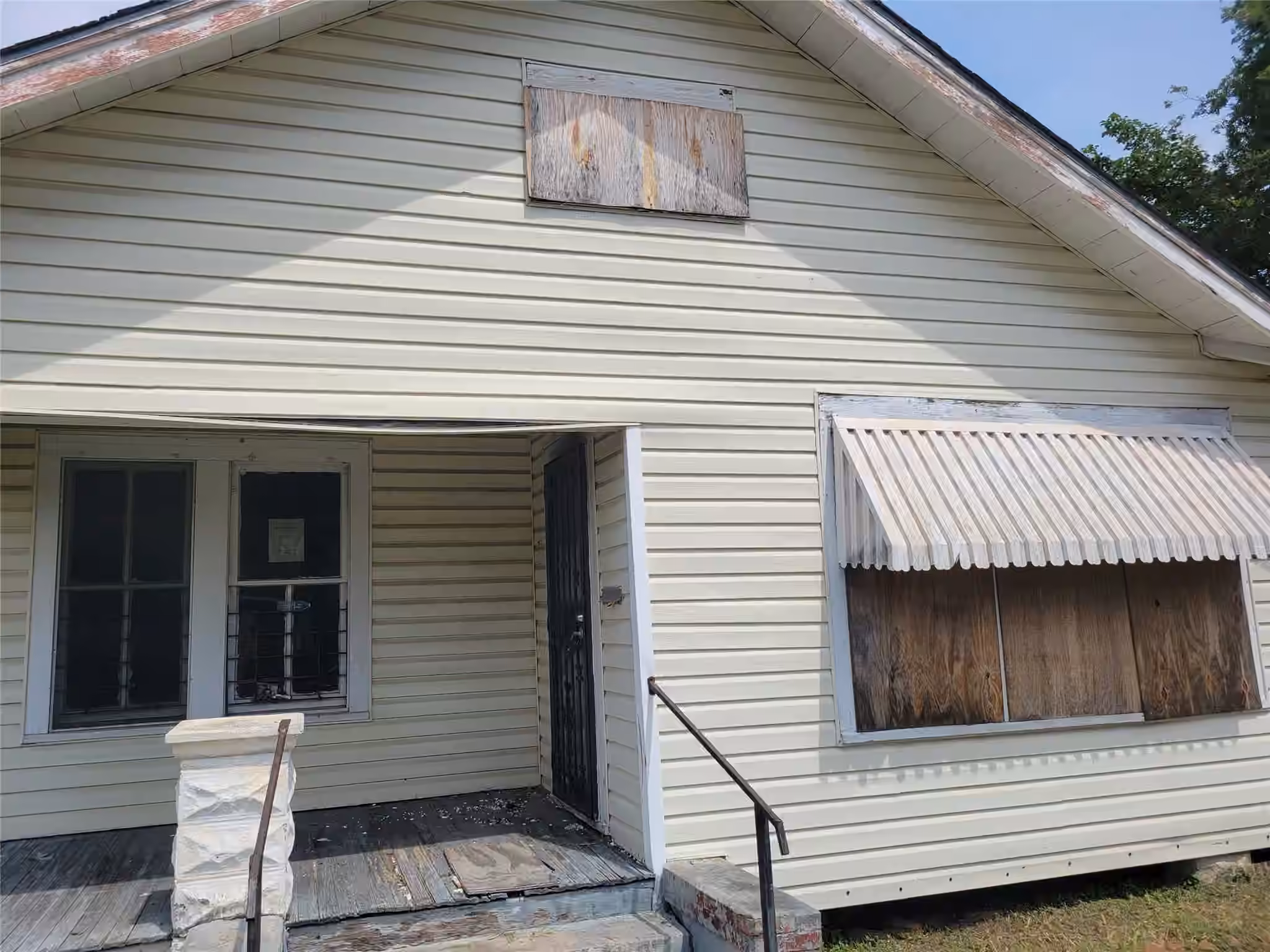 Photo 3 of 3410 Nagle Street, Houston, TX