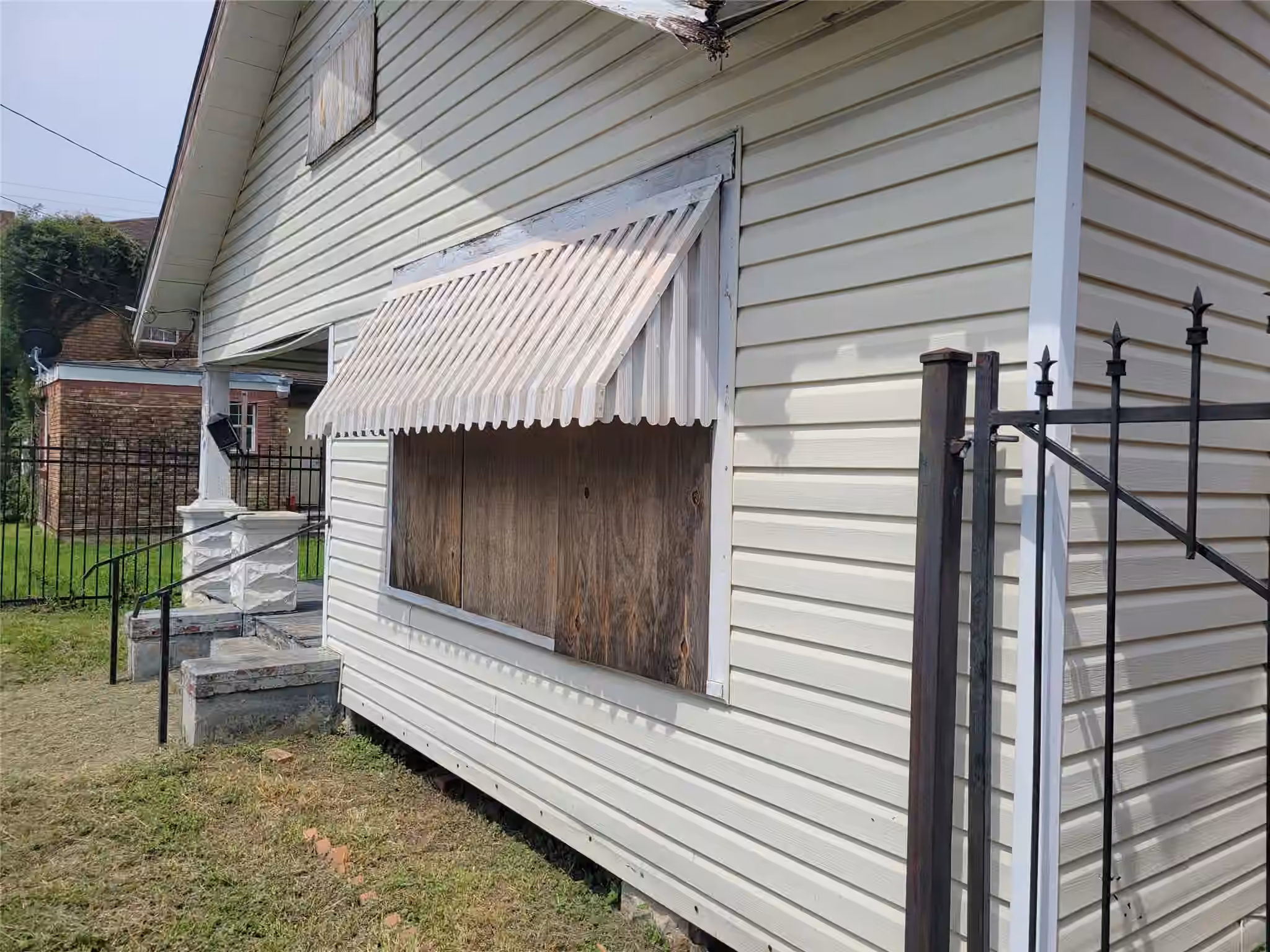 Photo 4 of 3410 Nagle Street, Houston, TX