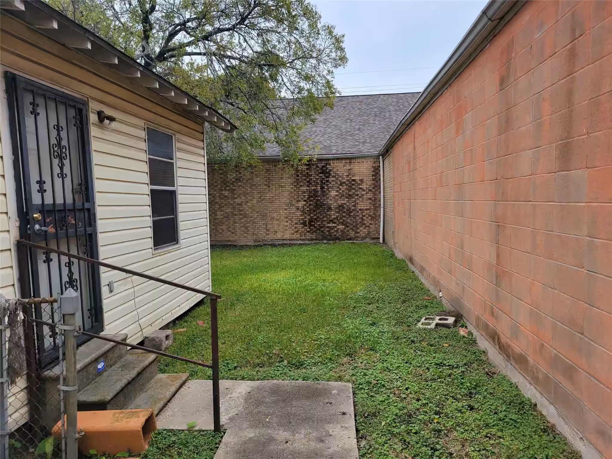 Photo 7 of 3410 Nagle Street, Houston, TX