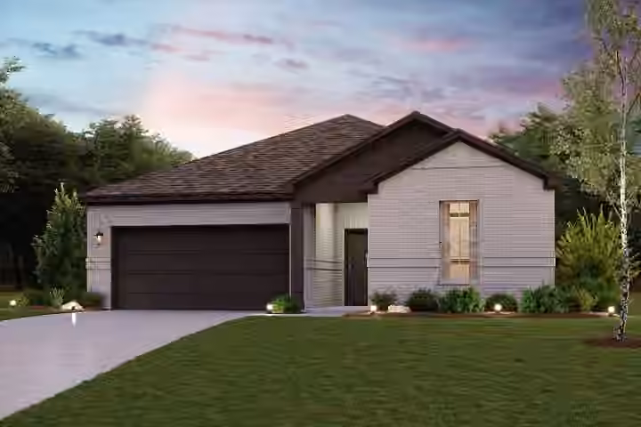 Photo of 215 Shoreview Drive, Conroe, TX