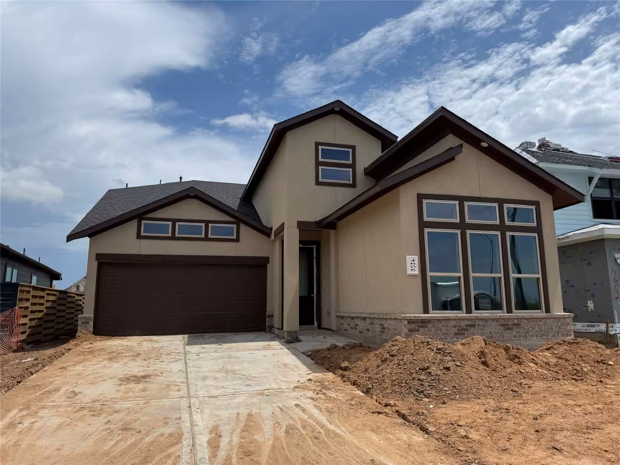 Photo of 4606 Gemini Street, Richmond, TX 77469